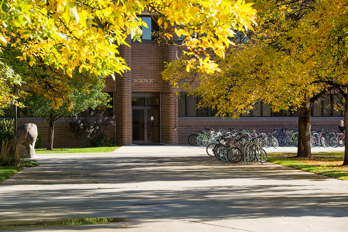 Exterior Do Campus Da Universidade Estadual De Boise Imagem Editorial -  Imagem de parque, maior: 158661655