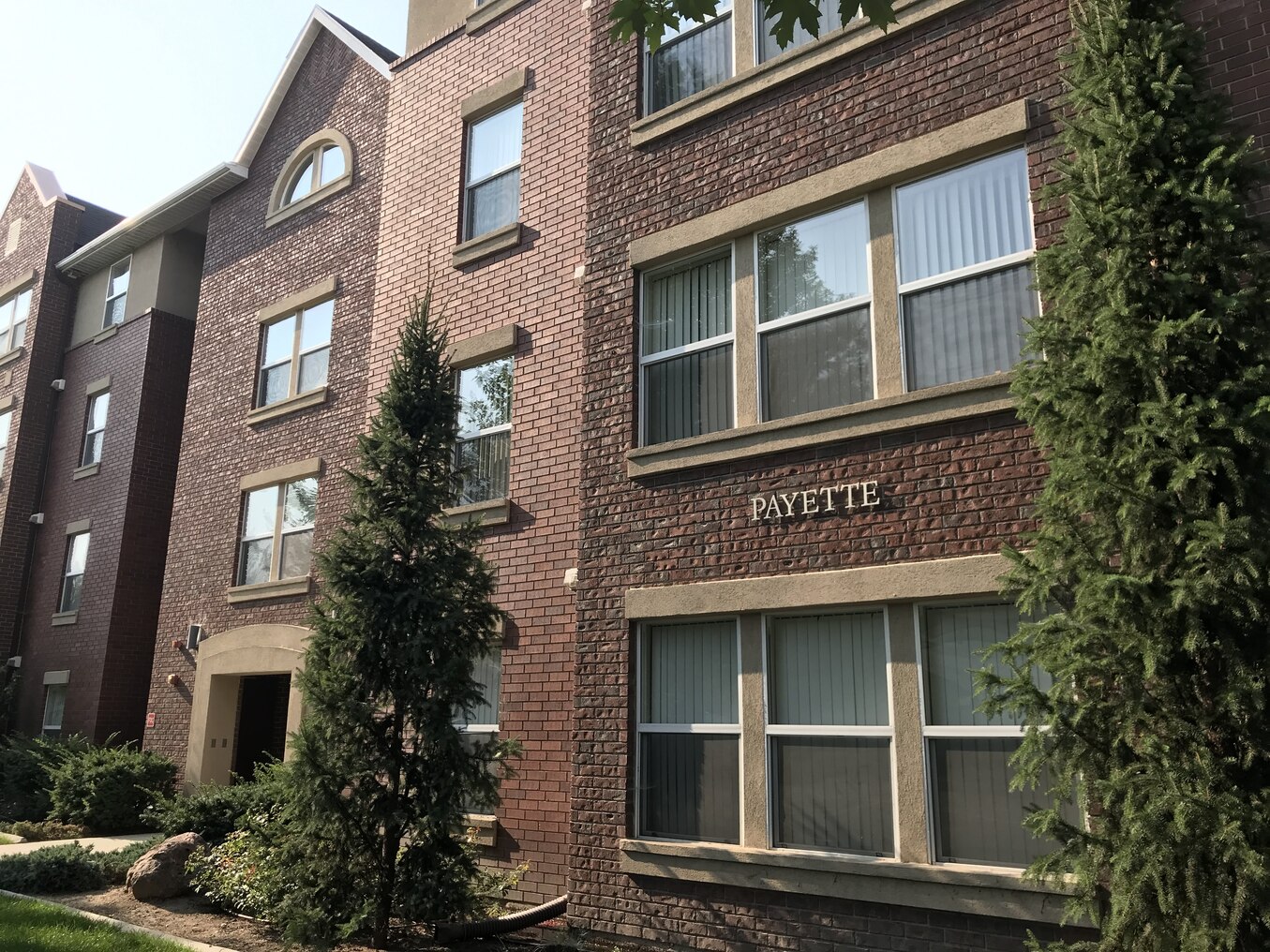 University Suites Housing And Residence Life