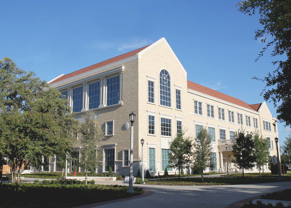 Building image