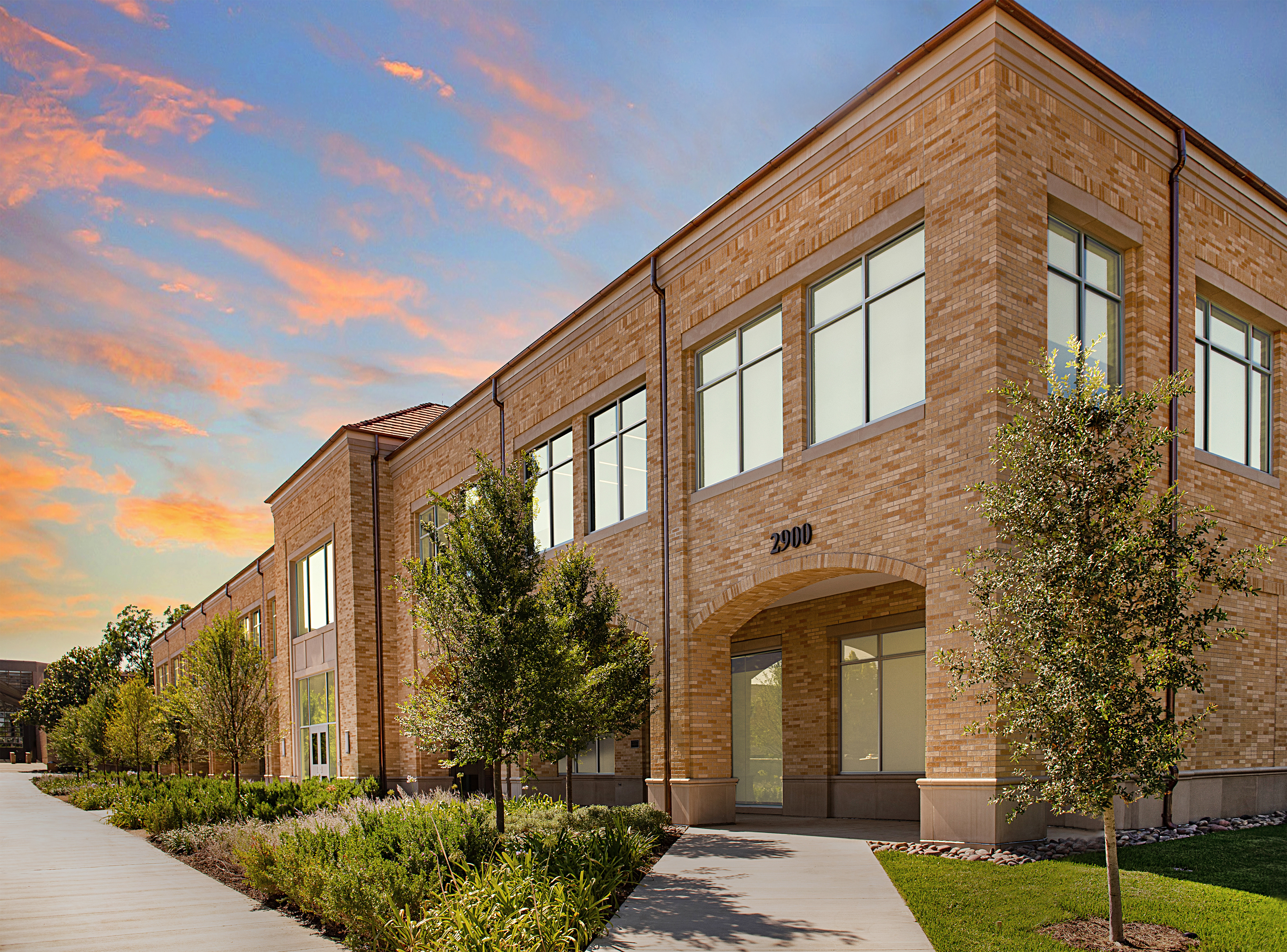 Building image