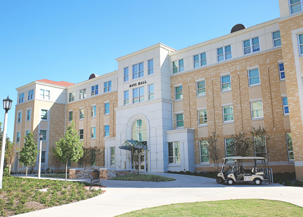 Building image