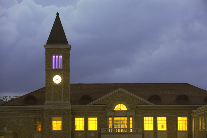 Building image