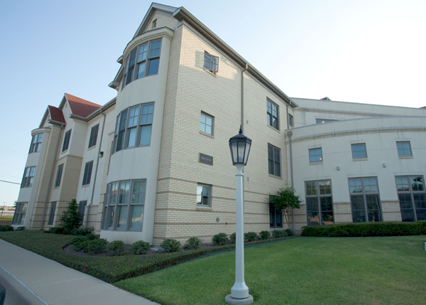 Building image