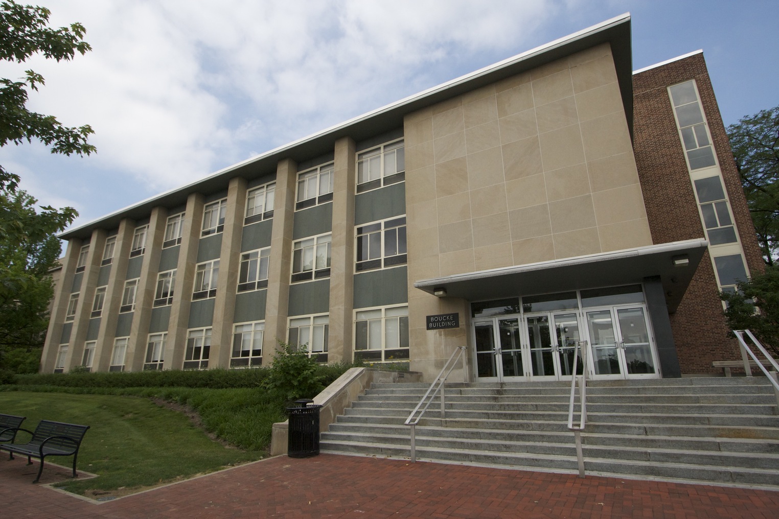 My Learning Center Experience Blogging with Aidan Curvan