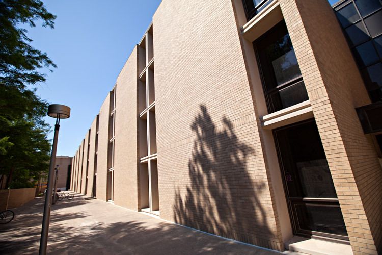 Texas A M University