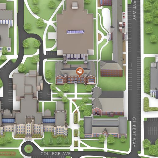 McMurry Hall Northern Illinois University McMurry Hall Northern Illinois University